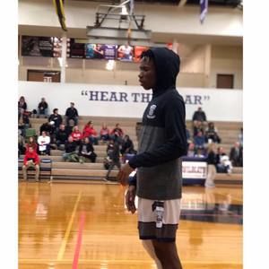 Meet your Posher, Kyle